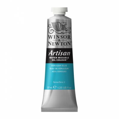 ARTISAN BLEU CERULEUM  37ML.