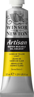 ARTISAN JAUNE CADMIUM CLAIR S2 37ML