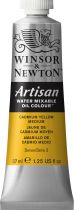 ARTISAN JAUNE CADMIUM MOYEN S2   37ML.