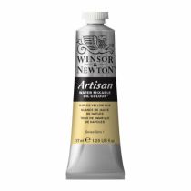 ARTISAN JAUNE DE NAPLES 37ML