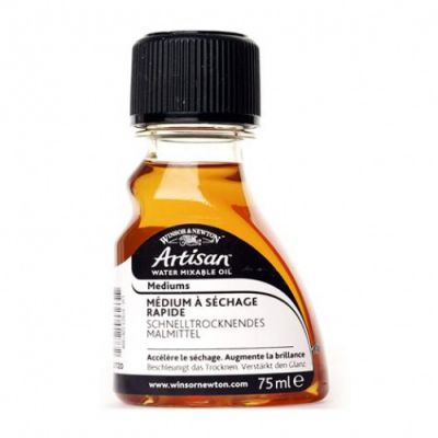 ARTISAN MEDIUM A SECHAGE RAPIDE