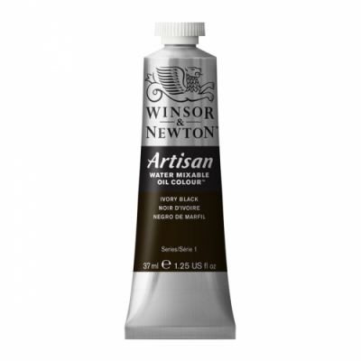 ARTISAN NOIR IVOIRE 37ML