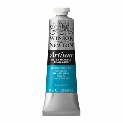 ARTISAN NUANCE BLEU CERULEUM 37ML
