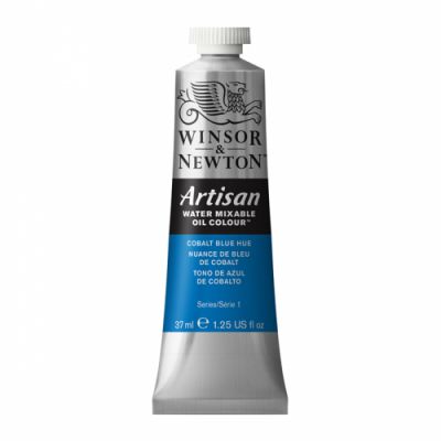 ARTISAN NUANCE BLEU COBALT  37ML