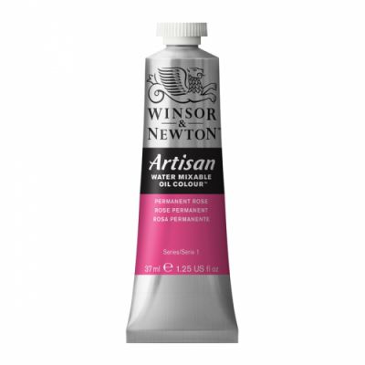 ARTISAN ROSE PERMANENT  37ML.