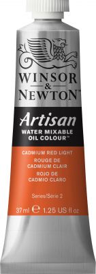 ARTISAN ROUGE DE CADMIUM CLAIR S2 37ML