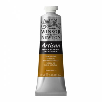 ARTISAN TERRE DE SIENNE NATURELLE 37ML