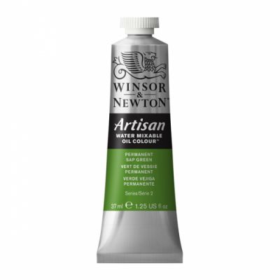 ARTISAN VERT DE VESSIE S2  37ML.