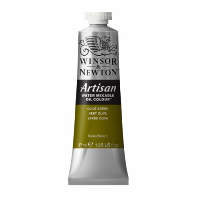 ARTISAN VERT OLIVE 37ML