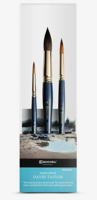 ARTISTS SET n�1 8609 DAVID TAYLOR