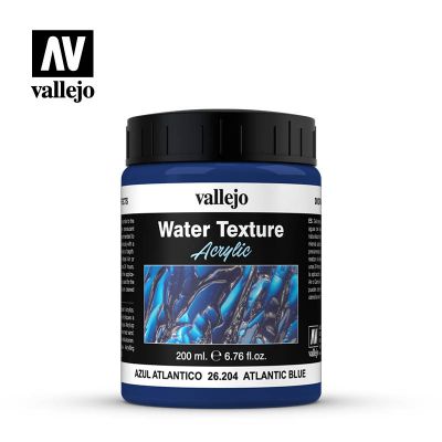 ATLANTIC BLUE 200ML