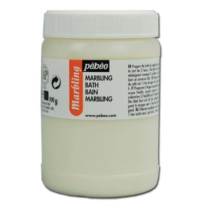 BAIN MARBLING 200G