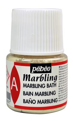 BAIN MARBLING 35G