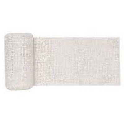 BANDES PLATREES 20CM X 3M