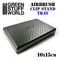 Base des Pinces pour A&eacute;rographe