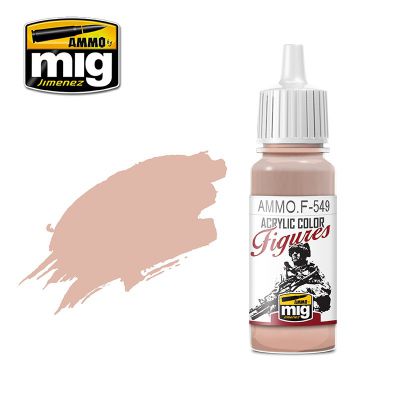 BASIC SKIN TONE 17ML