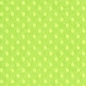 BAZZILL DOTS IRISH EYES
