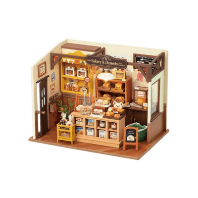 BECKA\'S BAKING HOUSE