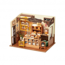 BECKA\'S BAKING HOUSE