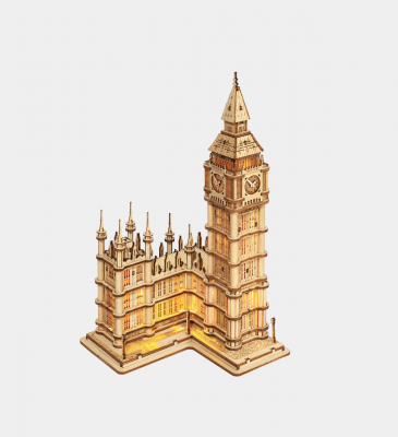 BIG BEN