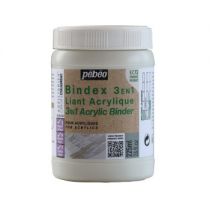 BINDEX 3EN1 STUDIO GREEN PEBEO 225ML
