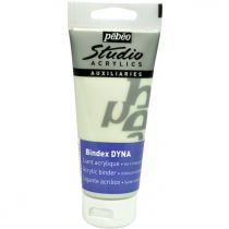 BINDEX STUDIO DYNA VERT 100ML