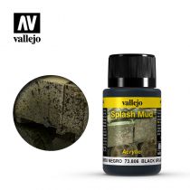 BLACK SPLASH MUD 40ML