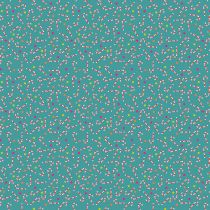 BLOC 10 FEUILLES 30x30CM NOEL A CROQUER