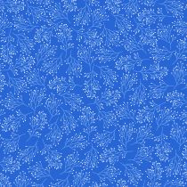 BLOC 10 FEUILLES HIVER ENCHANTE