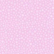 BLOC 10 FEUILLES HIVER ENCHANTE