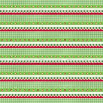 BLOC 10 FEUILLES WOOFY CHRISTMAS