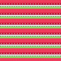 BLOC 10 FEUILLES WOOFY CHRISTMAS