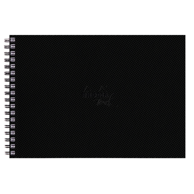 BLOC AQUARELLE RHODIA TOUCH WATERCOLOR 100% COTON GRAIN FIN 