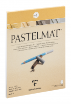 BLOC PASTELMAT 24X30 N&deg;1