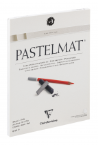 BLOC PASTELMAT 24X30 N&deg;3