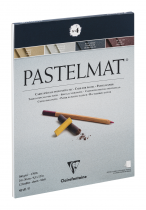 BLOC PASTELMAT 24X30 N&deg;4