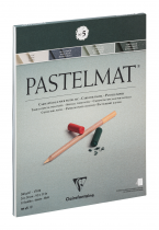 BLOC PASTELMAT 24X30 N&deg;5