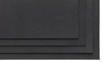 BLOC PASTELMAT 30X40 ANTHRACITE N&deg;6