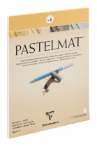 BLOC PASTELMAT 30X40 N&deg;1