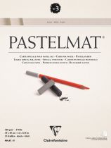 BLOC PASTELMAT 30X40 N&deg;3