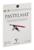 BLOC PASTELMAT 30X40 N&deg;3