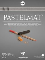 BLOC PASTELMAT N°9 12 FEUILLES 360G