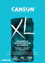 BLOC XL � AQUARELLE - 50F - 300G � A6