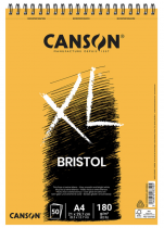 BLOC XL BRISTOL A4