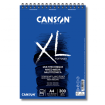 BLOC XL MIX MEDIA A4