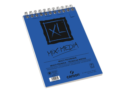 BLOC XL MIX MEDIA A5