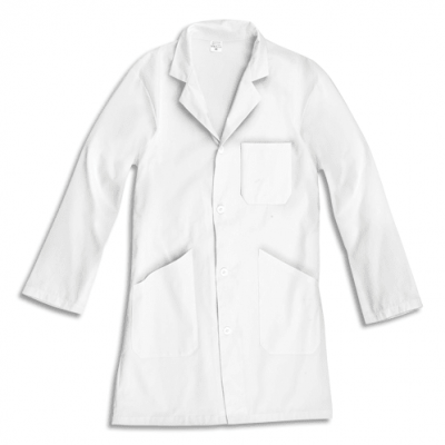 BLOUSE BLANCHE 100% COTON TAILLE M