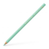 BOITE 20 CRAYONS POLYCHROMOS FABER CASTELL NOUVELLES COULEURS