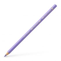 BOITE 20 CRAYONS POLYCHROMOS FABER CASTELL NOUVELLES COULEURS