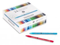 BOITE 24 CRAYONS PASTEL SENNELIER ASSORTIMENT PAYSAGE